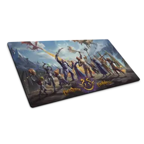 Year of Darkpaw: An EverQuest® Celebration Gaming Mouse Pad