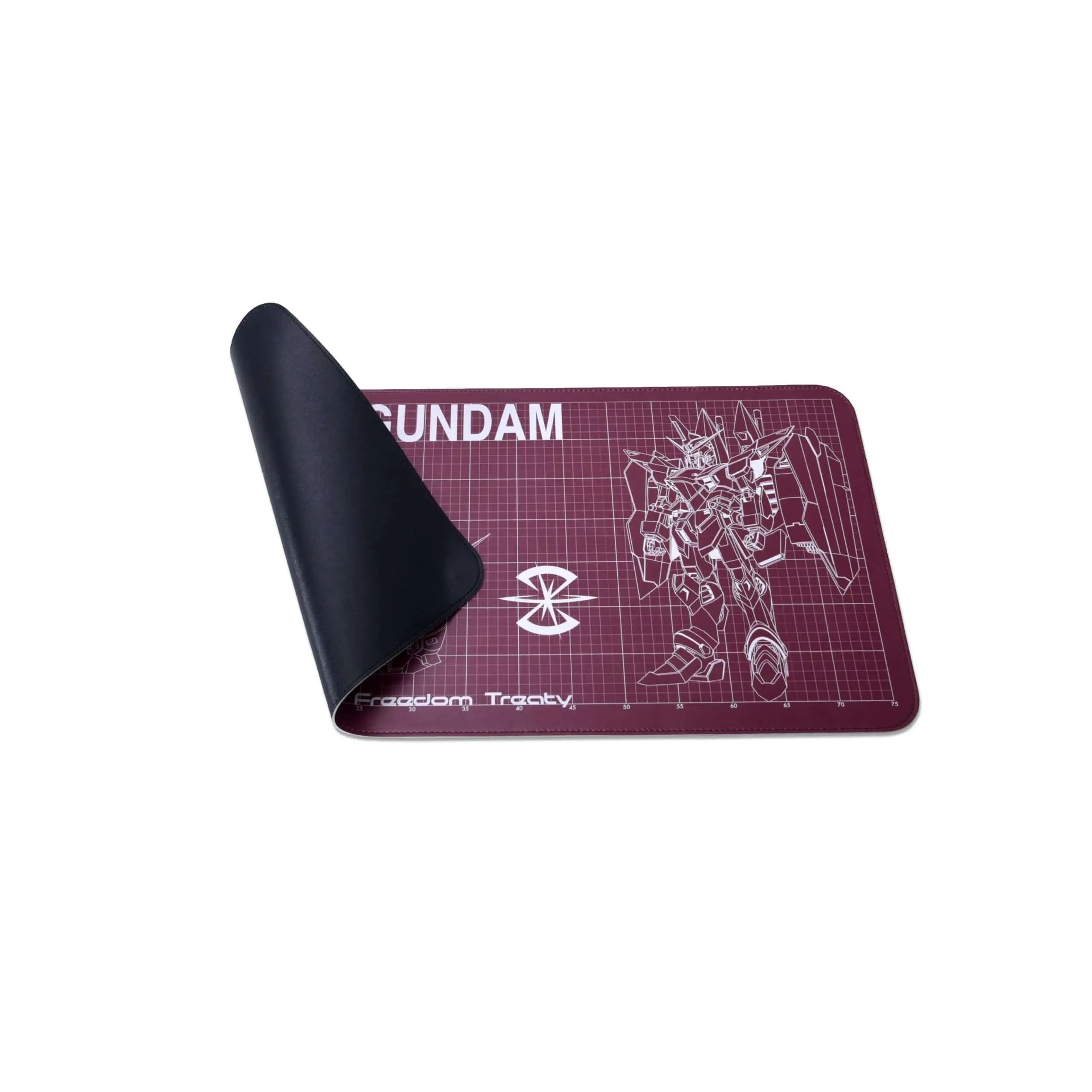 Zgmf-X09A Justice Gundam – Mouse Pad Fxc