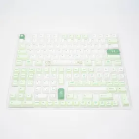 Zoo PBT Keycap Set