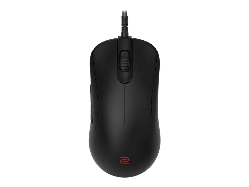 Zowie Za12-C Gaming Mouse - Black